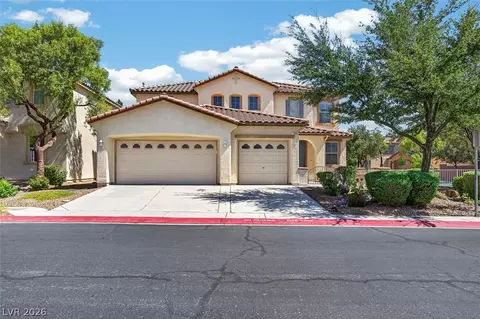 304 Raptors View Ave, North Las Vegas, NV 89031