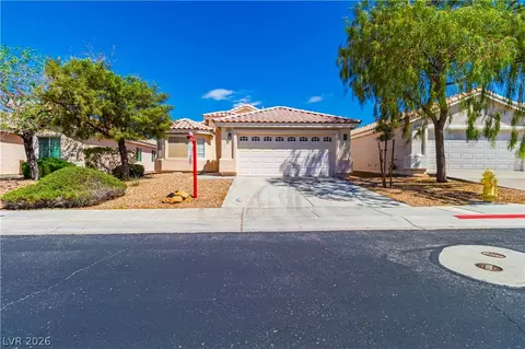 2272 Chestnut Ranch Ave, Henderson, NV 89052