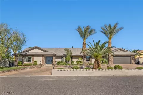6120 Feldman St, Las Vegas, NV 89118