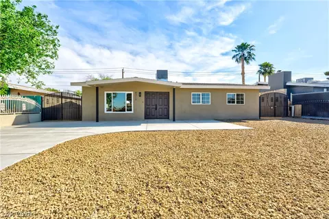 4313 Vegas Valley Dr, Las Vegas, NV 89121