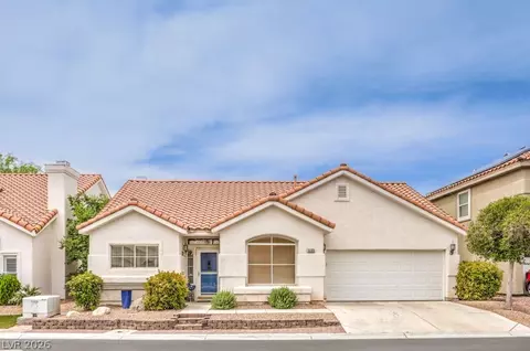 5125 Portraits Pl, Las Vegas, NV 89149