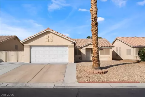 4637 Brently Pl, Las Vegas, NV 89122