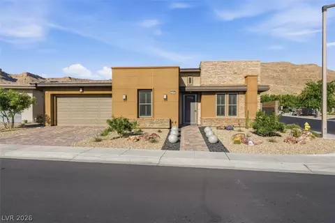 6759 Ivory Sage St, Las Vegas, NV 89148