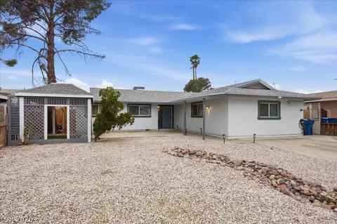 4221 Esmeralda Ave, Las Vegas, NV 89102