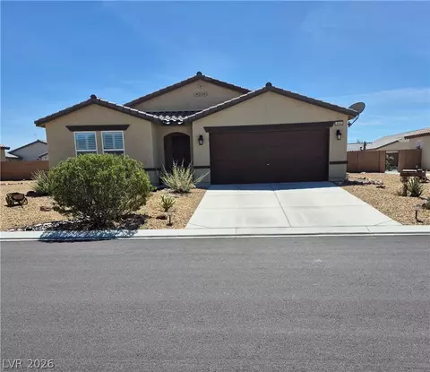 3543 E Marathon Dr, Pahrump, NV 89061