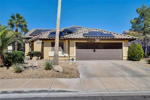 802 Rancho Coast Way, Henderson, NV 89002