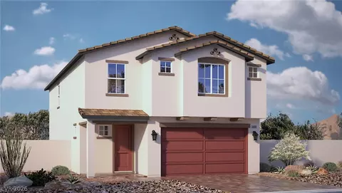 6209 Seastrand St, North Las Vegas, NV 89031