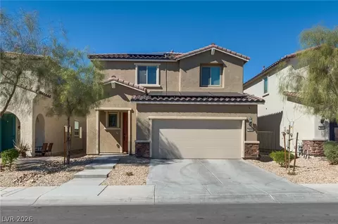 6329 Voss St, North Las Vegas, NV 89081