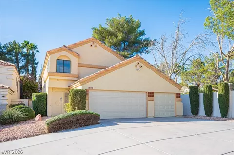 3001 Old Salt Cir, Las Vegas, NV 89117