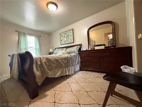 Bedroom - 431 Nevada Ave, Ely, NV 89301 photo 1 of 2