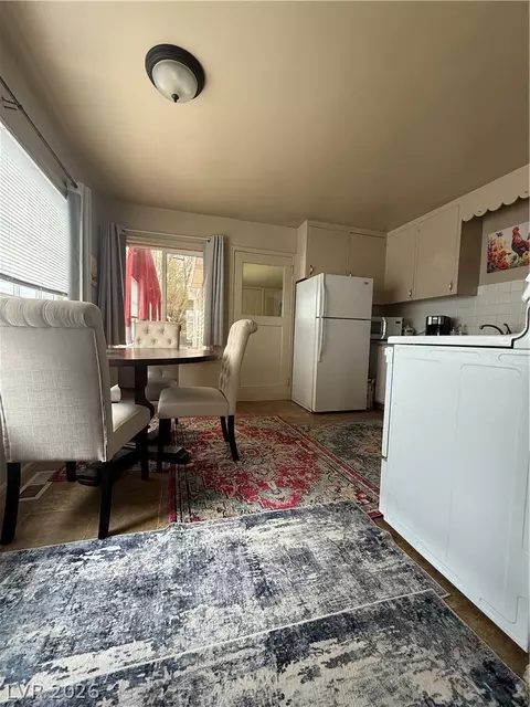 Kitchen - 431 Nevada Ave, Ely, NV 89301 photo 2 of 2