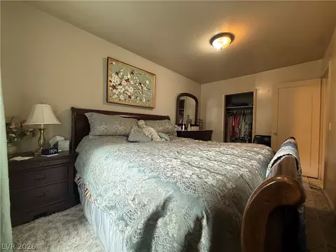 Bedroom - 431 Nevada Ave, Ely, NV 89301 photo 2 of 2