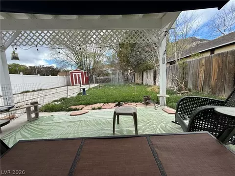 Exterior - 431 Nevada Ave, Ely, NV 89301 photo 1 of 2