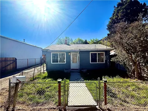 431 Nevada Ave, Ely, NV 89301