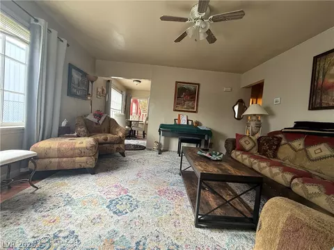 Living - 431 Nevada Ave, Ely, NV 89301 photo 1 of 1