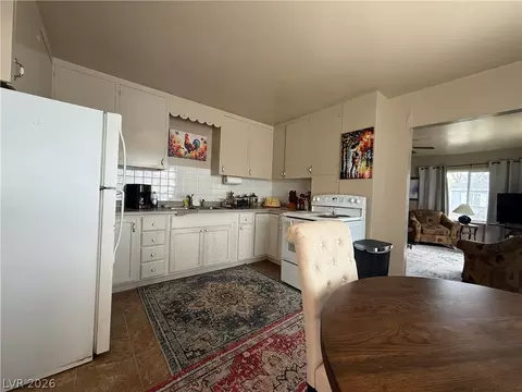 Kitchen - 431 Nevada Ave, Ely, NV 89301 photo 1 of 2