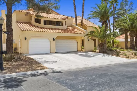 26 Princeville Ln, Las Vegas, NV 89113