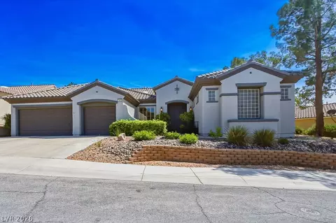 2813 Winslow Springs Dr, Henderson, NV 89052