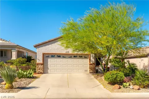 2329 Celestial Moon St, Henderson, NV 89044