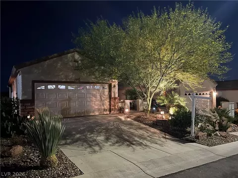 2329 Celestial Moon St, Henderson, NV 89044