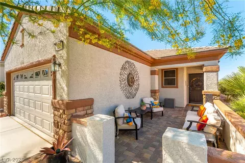 2329 Celestial Moon St, Henderson, NV 89044