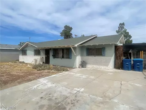 3056 Greenbriar Dr, Las Vegas, NV 89121