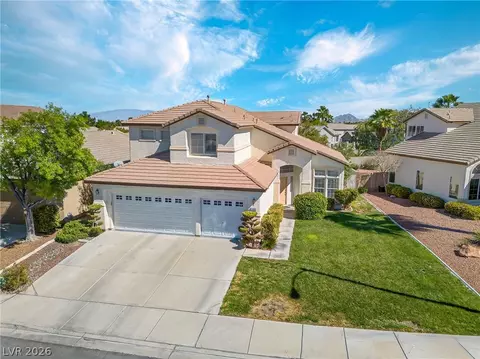 2484 Lower Meadows Ave, Henderson, NV 89052