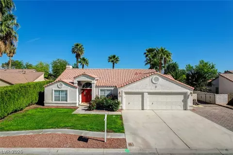 7342 Rockwood Ct, Las Vegas, NV 89129