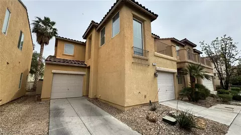 926 Shining Rose Pl, Henderson, NV 89052