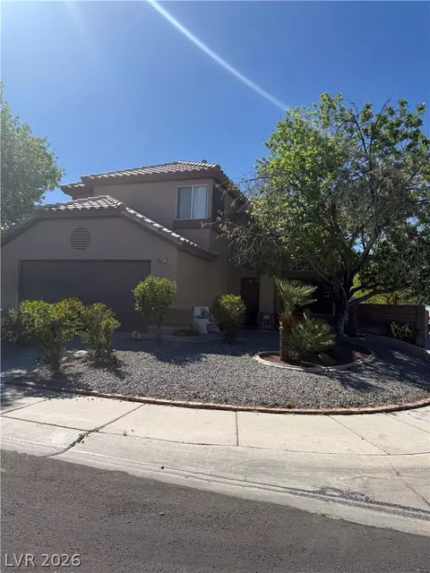 5017 Aussie Ct, Las Vegas, NV 89130