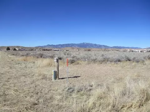 Nv Hwy 319, Panaca, NV 89042