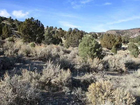 Nv Hwy 322, Pioche, NV 89043