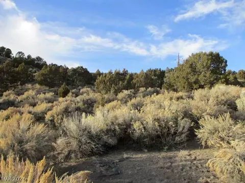 Nv Hwy 322, Pioche, NV 89043