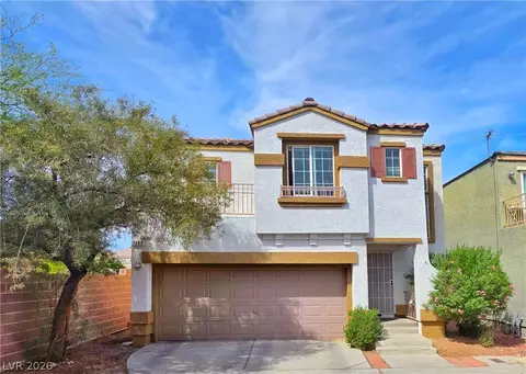 7493 River Dove Ct, Las Vegas, NV 89139
