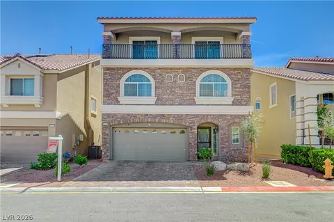6543 Averill Creek Ave, Las Vegas, NV 89118