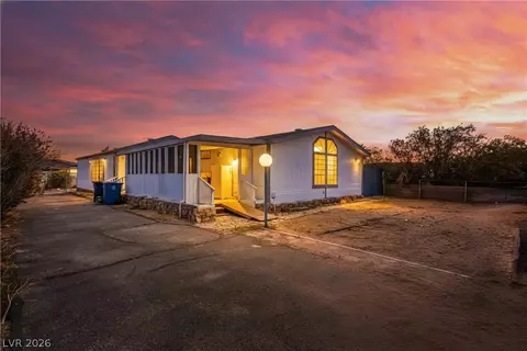 416 Mcdonald Ave, Overton, NV 89040
