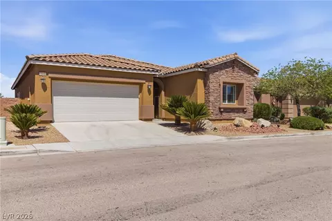 7190 Sunny Countryside Ave, Las Vegas, NV 89179