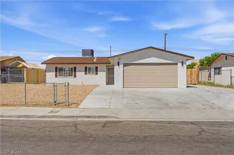 1408 Jimmy Ave, Las Vegas, NV 89106