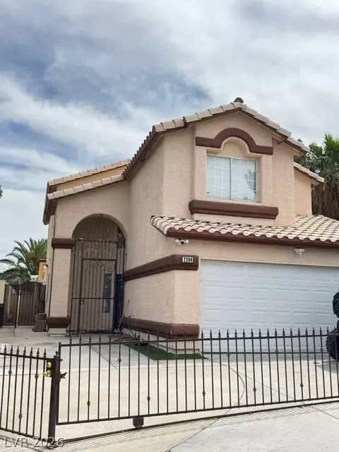 2394 Underpar Cir, Las Vegas, NV 89142