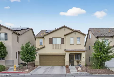 8328 Lambtin Quay Ave, Las Vegas, NV 89131