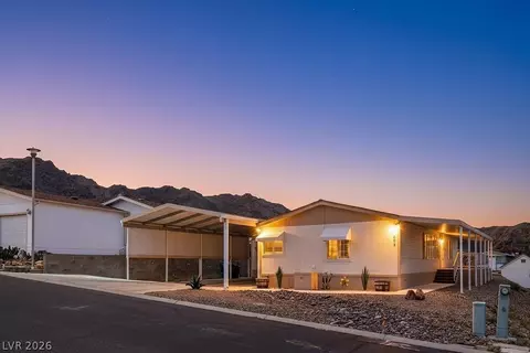 602 Lake Michigan Ln, Boulder City, NV 89005