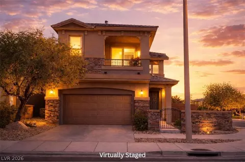 10460 Harvest Wind Dr, Las Vegas, NV 89135