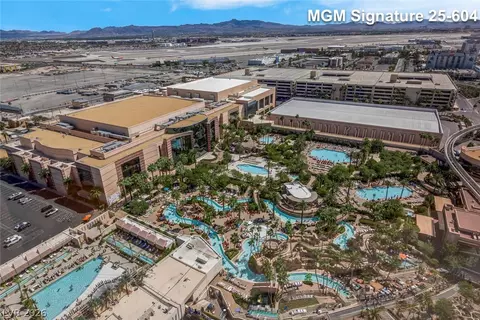 145 E Harmon Ave #2504, Las Vegas, NV 89109