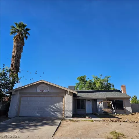 4632 Montebello Ave, Las Vegas, NV 89110