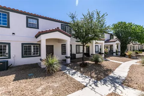 5330 E Charleston Blvd #31, Las Vegas, NV 89142