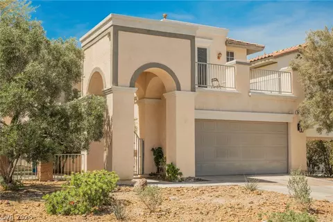 2439 Kaymin Ridge Rd, Henderson, NV 89052