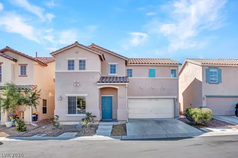 6171 Murphys Windmill Ave, Las Vegas, NV 89139