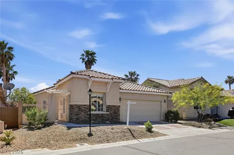 8225 Aurora Peak Ave, Las Vegas, NV 89131