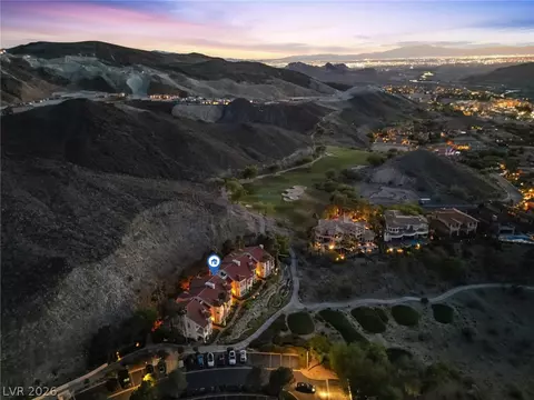 19 Strada Di Circolo #-, Henderson, NV 89011