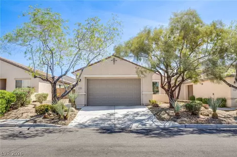 2743 Mintlaw Ave, Henderson, NV 89044